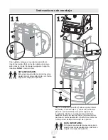 Preview for 33 page of Landmann Falcon Series Assembly, Care And Use Instructions