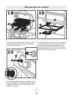 Preview for 36 page of Landmann Falcon Series Assembly, Care And Use Instructions