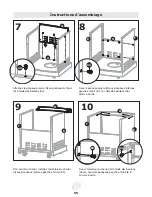 Preview for 55 page of Landmann Falcon Series Assembly, Care And Use Instructions