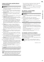 Предварительный просмотр 33 страницы Landmann FP-I-440-BKXX Operating Instructions Manual