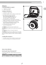 Предварительный просмотр 7 страницы Landmann FRYTON 4.1 cooK Assembly Instructions Manual