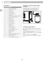 Предварительный просмотр 8 страницы Landmann FRYTON 4.1 cooK Assembly Instructions Manual