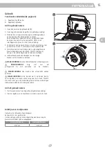 Предварительный просмотр 15 страницы Landmann FRYTON 4.1 cooK Assembly Instructions Manual