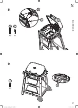 Предварительный просмотр 97 страницы Landmann Gas BBQ 2.0 Manual