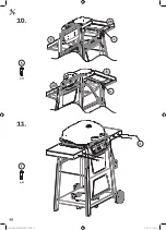 Предварительный просмотр 98 страницы Landmann Gas BBQ 2.0 Manual