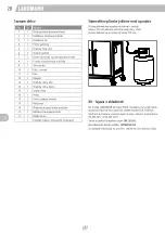 Предварительный просмотр 28 страницы Landmann GG-IV-320 Assembly Instructions Manual