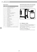 Предварительный просмотр 30 страницы Landmann GG-IV-320 Assembly Instructions Manual