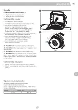 Предварительный просмотр 39 страницы Landmann GG-IV-320 Assembly Instructions Manual