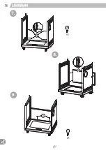 Предварительный просмотр 56 страницы Landmann GG-IV-320 Assembly Instructions Manual