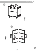 Предварительный просмотр 57 страницы Landmann GG-IV-320 Assembly Instructions Manual