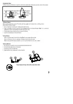 Preview for 22 page of Landmann GRILL CHEF 12325 Installation And Operation Manual