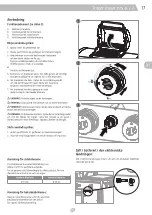 Предварительный просмотр 17 страницы Landmann Triton maxX PTS 6.1+ Assembly Instruction Manual