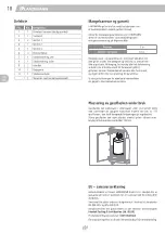 Предварительный просмотр 18 страницы Landmann Triton maxX PTS 6.1+ Assembly Instruction Manual