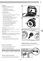 Предварительный просмотр 29 страницы Landmann Triton maxX PTS 6.1+ Assembly Instruction Manual