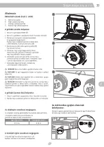 Предварительный просмотр 33 страницы Landmann Triton maxX PTS 6.1+ Assembly Instruction Manual