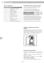 Предварительный просмотр 34 страницы Landmann Triton maxX PTS 6.1+ Assembly Instruction Manual