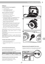 Предварительный просмотр 35 страницы Landmann Triton maxX PTS 6.1+ Assembly Instruction Manual