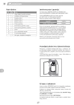 Предварительный просмотр 38 страницы Landmann Triton maxX PTS 6.1+ Assembly Instruction Manual