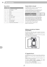 Предварительный просмотр 40 страницы Landmann Triton maxX PTS 6.1+ Assembly Instruction Manual