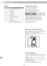 Предварительный просмотр 50 страницы Landmann Triton maxX PTS 6.1+ Assembly Instruction Manual