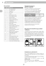 Preview for 8 page of Landmann Triton PTS 3.1 Assembly Instruction Manual