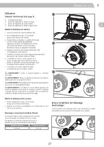 Preview for 9 page of Landmann Triton PTS 3.1 Assembly Instruction Manual