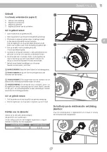 Preview for 15 page of Landmann Triton PTS 3.1 Assembly Instruction Manual