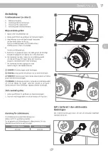 Preview for 17 page of Landmann Triton PTS 3.1 Assembly Instruction Manual