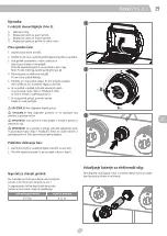 Preview for 29 page of Landmann Triton PTS 3.1 Assembly Instruction Manual