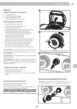 Preview for 35 page of Landmann Triton PTS 3.1 Assembly Instruction Manual