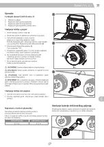 Preview for 39 page of Landmann Triton PTS 3.1 Assembly Instruction Manual
