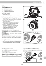 Preview for 51 page of Landmann Triton PTS 3.1 Assembly Instruction Manual