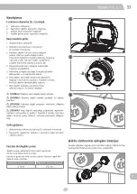 Preview for 53 page of Landmann Triton PTS 3.1 Assembly Instruction Manual