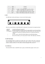 Предварительный просмотр 7 страницы Landmark MG21 Quick Start Manual