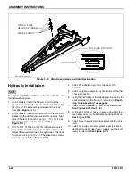 Preview for 54 page of Landoll 2131 Operator'S Manual