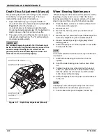 Preview for 88 page of Landoll 2131 Operator'S Manual