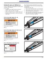 Предварительный просмотр 11 страницы Landoll 2411 Operator'S Manual