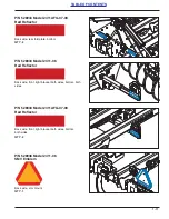 Предварительный просмотр 17 страницы Landoll 2411 Operator'S Manual