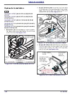 Предварительный просмотр 60 страницы Landoll 2411 Operator'S Manual