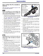 Предварительный просмотр 88 страницы Landoll 2411 Operator'S Manual