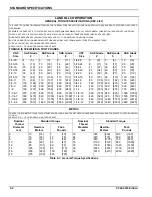 Предварительный просмотр 8 страницы Landoll 5530 Operator'S Manual