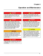 Предварительный просмотр 21 страницы Landoll 5530 Operator'S Manual