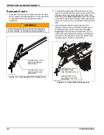 Предварительный просмотр 24 страницы Landoll 5530 Operator'S Manual