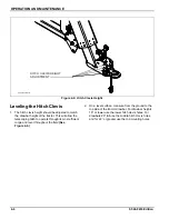 Предварительный просмотр 26 страницы Landoll 5530 Operator'S Manual