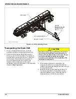 Предварительный просмотр 28 страницы Landoll 5530 Operator'S Manual