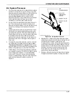 Предварительный просмотр 31 страницы Landoll 5530 Operator'S Manual