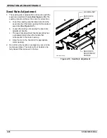 Предварительный просмотр 40 страницы Landoll 5530 Operator'S Manual