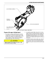 Предварительный просмотр 51 страницы Landoll 5530 Operator'S Manual