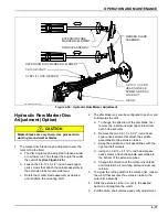 Предварительный просмотр 57 страницы Landoll 5530 Operator'S Manual