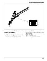 Предварительный просмотр 61 страницы Landoll 5530 Operator'S Manual